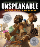 Unspeakable: The Tulsa Race Massacre