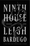 Ninth House ( Alex Stern