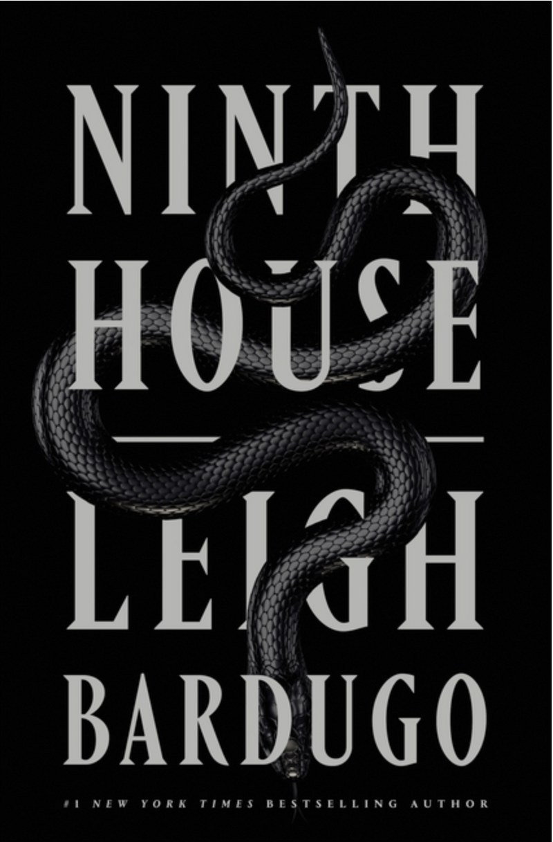 Ninth House ( Alex Stern