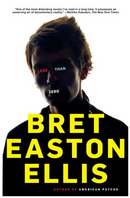 Less Than Zero ( Vintage Contemporaries )