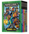 Minecraft Woodsword Chronicles: The Complete Series: Books 1-6 (Minecraft Woosdword Chronicles) (Minecraft Woodsword Chronicles)