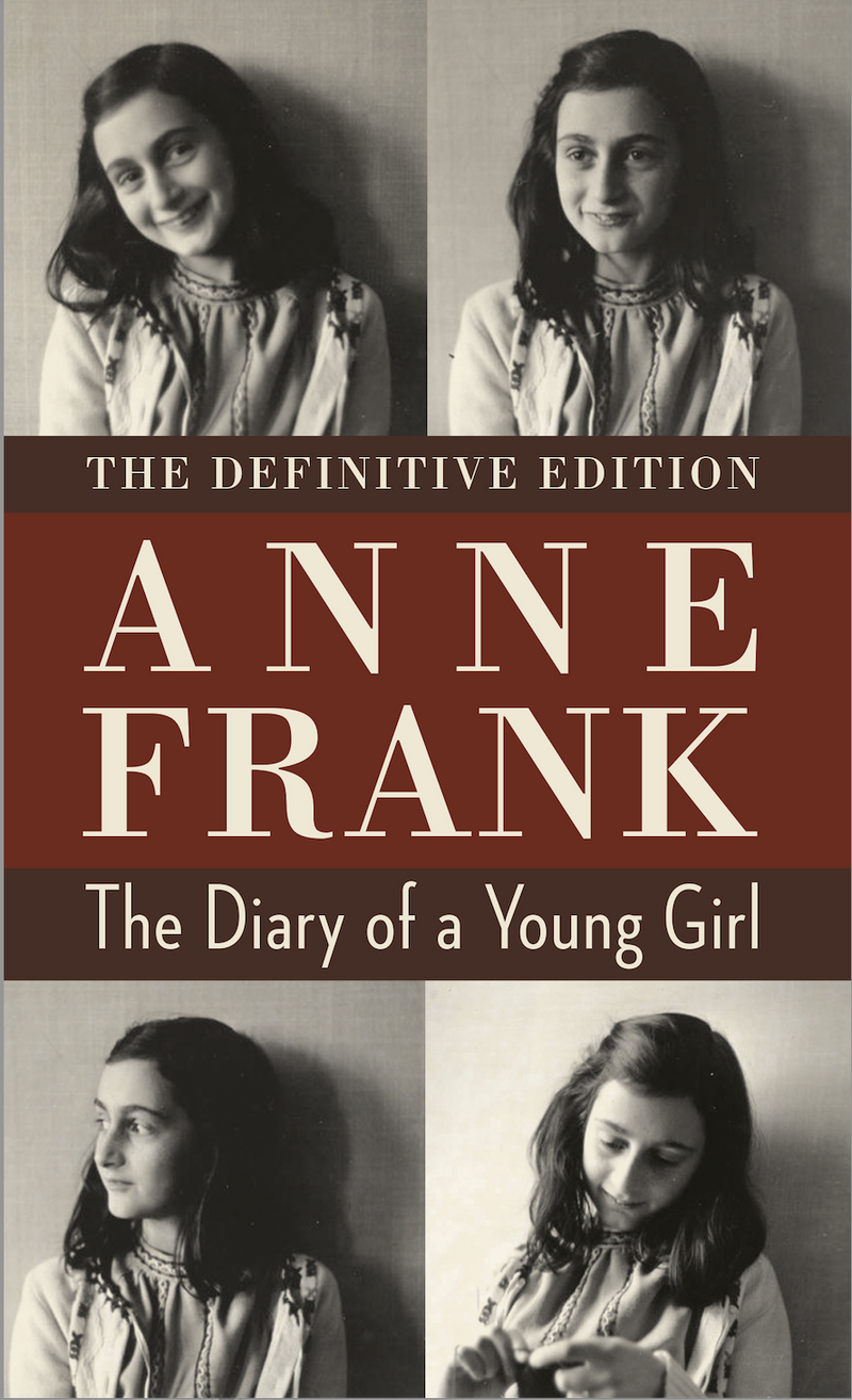 Anne Frank: The Diary of a Young Girl