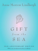 Gift from the Sea: 50th Anniversary Edition