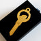 Stillness Key