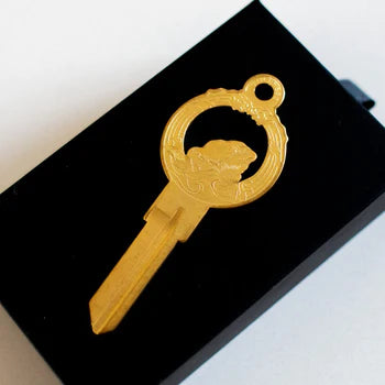 Stillness Key
