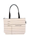Library Card Market tote bag