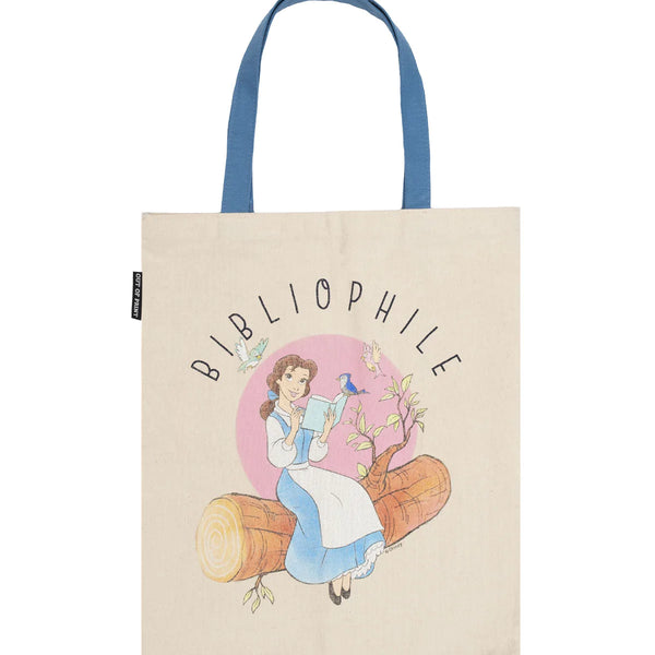 Princess belle bag on sale