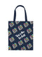 This is How We Roll Tote Bag