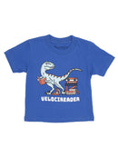 Kids' Velocireader T-Shirt