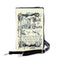 COMECO INC - 82198UB Book of Fairies Clutch Bag