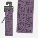 if USA - Ssshhh Bookmarks