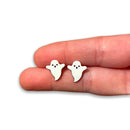 Sona Studio - Ghost Earrings