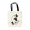 Snuggle Cats Tote Bag