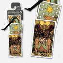 if USA - Academia Bookmarks