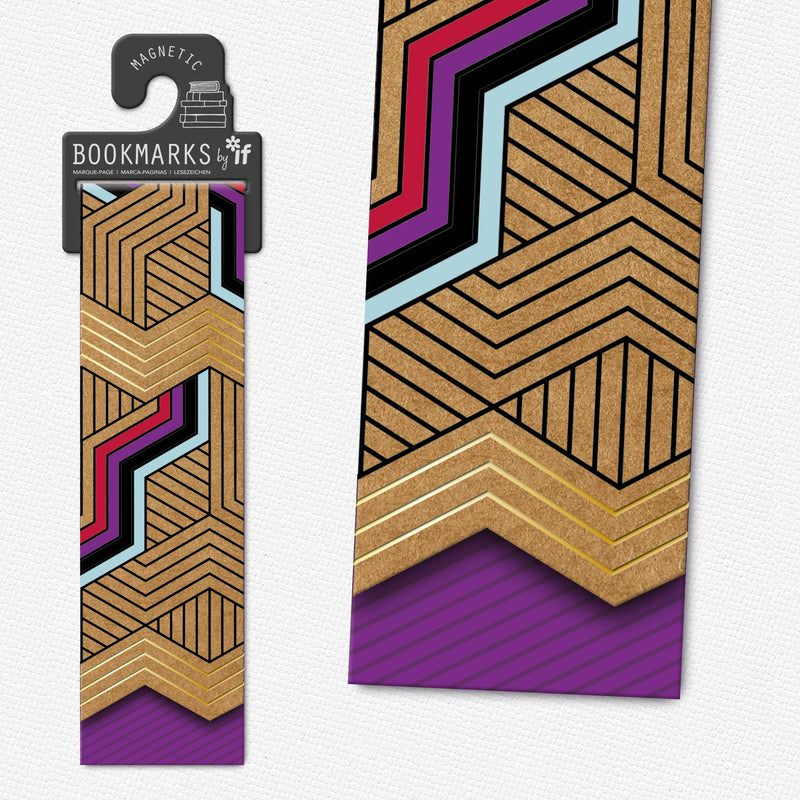 if USA - Krafty Bookmarks