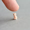 Camp Hollow - World's Smallest Cat Figurine