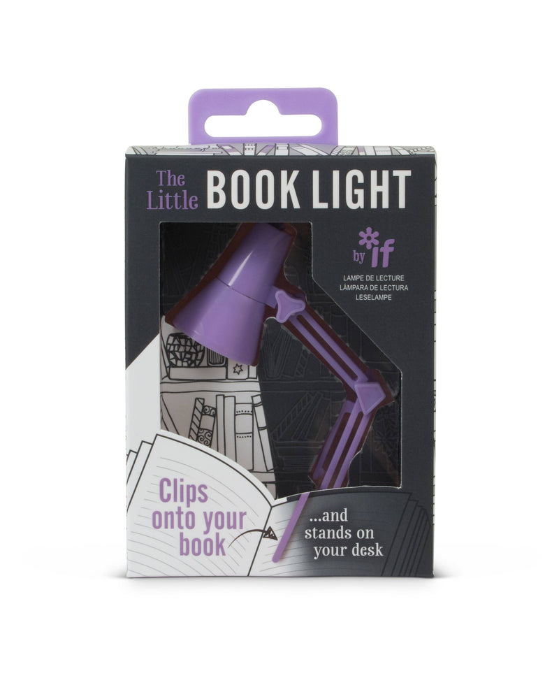 if USA - The Little Book Light