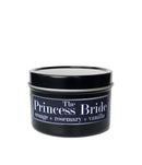 Fly Paper Products - Princess Bride Rosemary + Lily 4oz Soy Candle