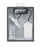 if USA - The Really Bright Book Light