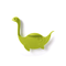 Nessie Tale Bookmark: Green