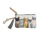 Feline Friends - Cat Bunch - Cathy Walters Pouch