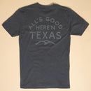 All's Good - Feather Grass Tee