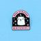 Punky Pins - Stay Strange Bitches Enamel Pin