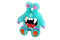 Monsterkins Trashzilla Stuffed Animal 18"
