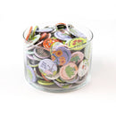 Seltzer Goods - Plant Lover Buttons Assortment