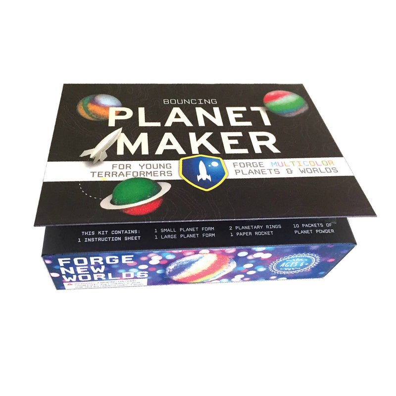 Copernicus Toys - BOUNCING PLANET MAKER