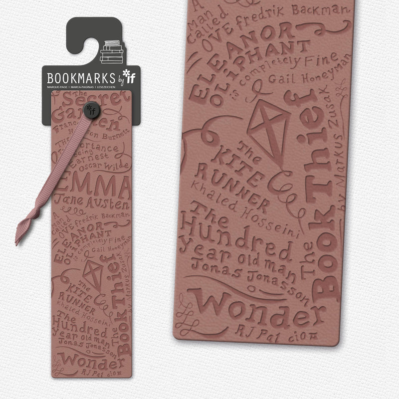 if USA - Ssshhh Bookmarks