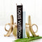8 Oak Lane - Banana Bookends