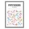 Pipsticks - Precious Unicorns