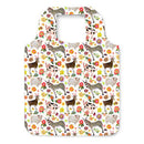 Farmers Market by Eli Halpin Reusable Shopping Bag (RTS)