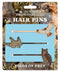 Unemployed Philosophers Guild - Birds of Prey Hair Pins