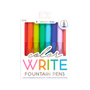 OOLY - Color Write Fountain Pens