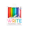 OOLY - Color Write Fountain Pens