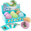 Dan&Darci - Dino Egg Bath Bombs