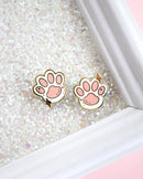 Occasionalish - Toe Beans Enamel Pin