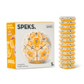 Speks - Geode Pop Assorted