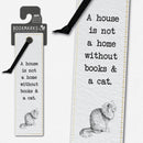 if USA - Literary Bookmarks