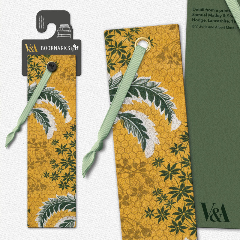 if USA - V&A Collection Bookmarks