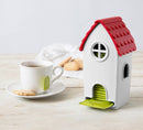 Tea House Tea Bag Dispenser