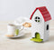 Tea House Tea Bag Dispenser