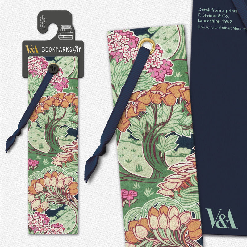 if USA - V&A Collection Bookmarks