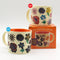 Unemployed Philosophers Guild - Flowers Mug