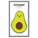 Pipsticks - Big Puffy Avocado