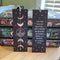 Wildly Enough - Feyre Tattoo ACOTAR Foil Bookmark