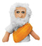 Unemployed Philosophers Guild - Plato Finger Puppet