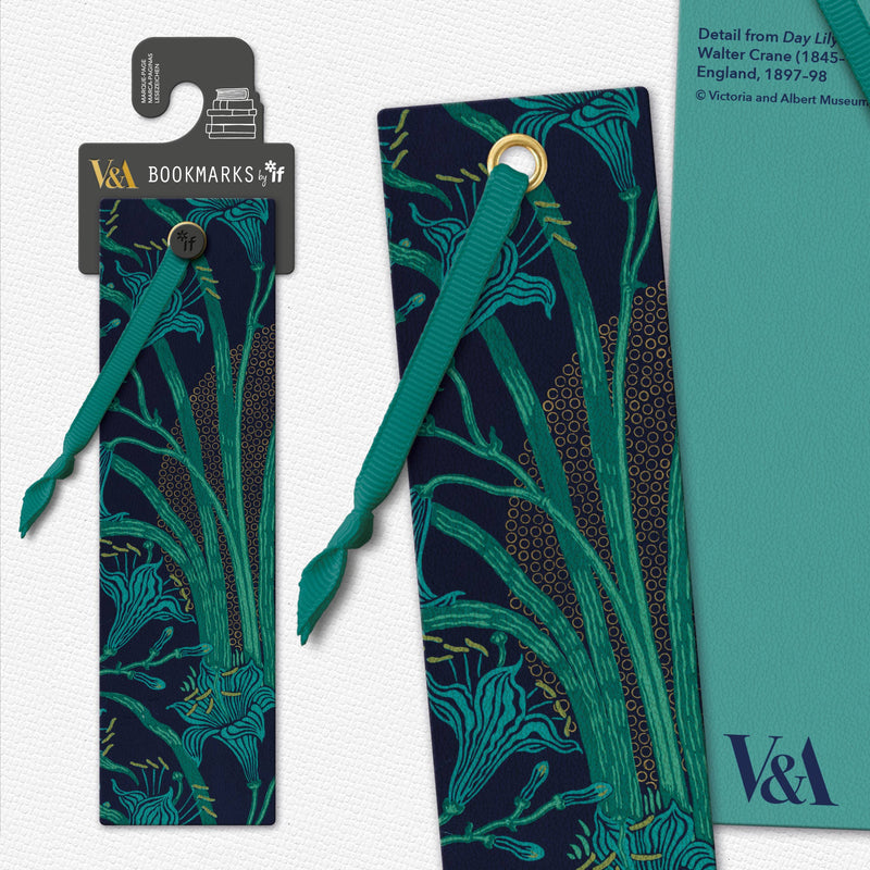 if USA - V&A Collection Bookmarks